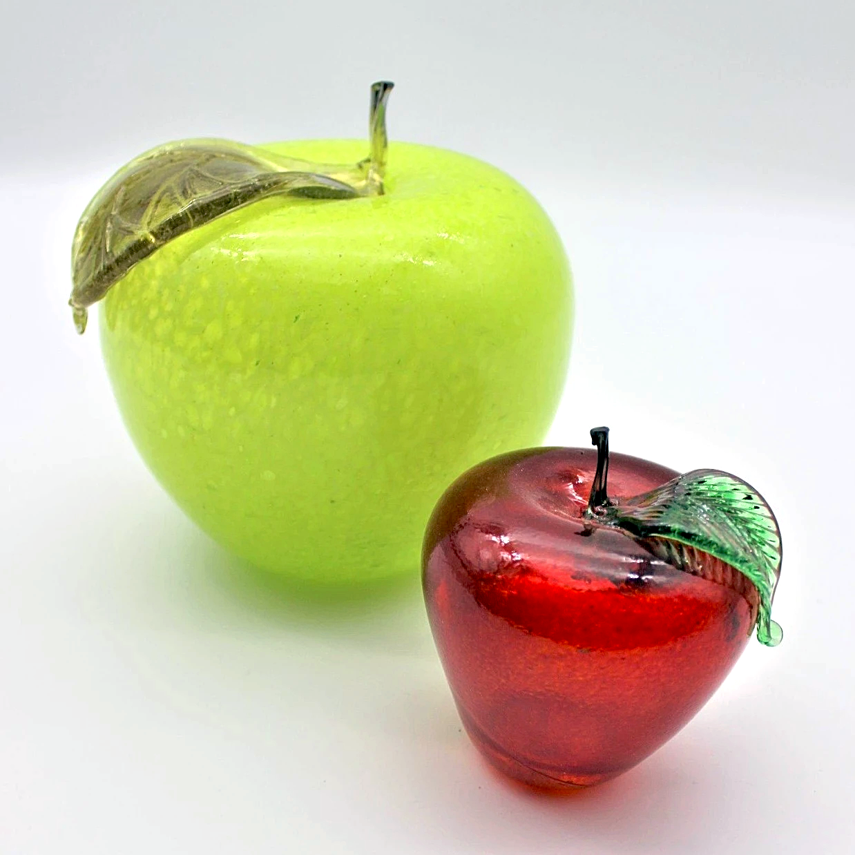 Frökens äpple - Heta Hyttan