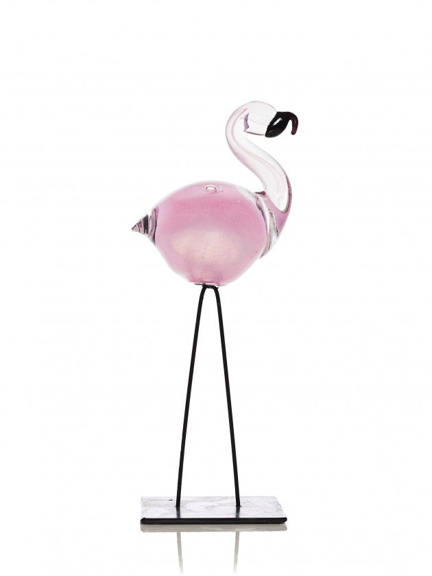 Flamingo - Heta Hyttan